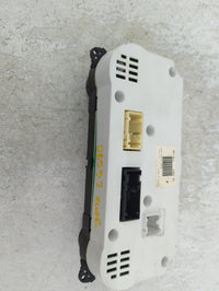 0 Nissan Titan Climate Control Module Temperature AC/Heater Replacement Fits OEM Used Auto Parts - Oemusedautoparts1.com