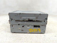 0 Nissan Titan Radio AM FM Cd Player Receiver Replacement Fits OEM Used Auto Parts - Oemusedautoparts1.com