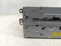 0 Nissan Titan Radio AM FM Cd Player Receiver Replacement Fits OEM Used Auto Parts - Oemusedautoparts1.com