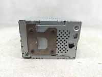 0 Nissan Titan Radio AM FM Cd Player Receiver Replacement Fits OEM Used Auto Parts - Oemusedautoparts1.com