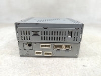 0 Nissan Titan Radio AM FM Cd Player Receiver Replacement Fits OEM Used Auto Parts - Oemusedautoparts1.com
