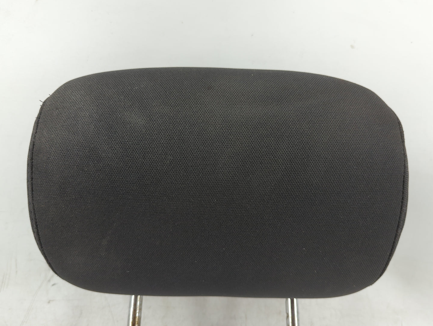 0 Nissan Titan Headrest Head Rest Front Driver Passenger Seat Fits OEM Used Auto Parts - Oemusedautoparts1.com