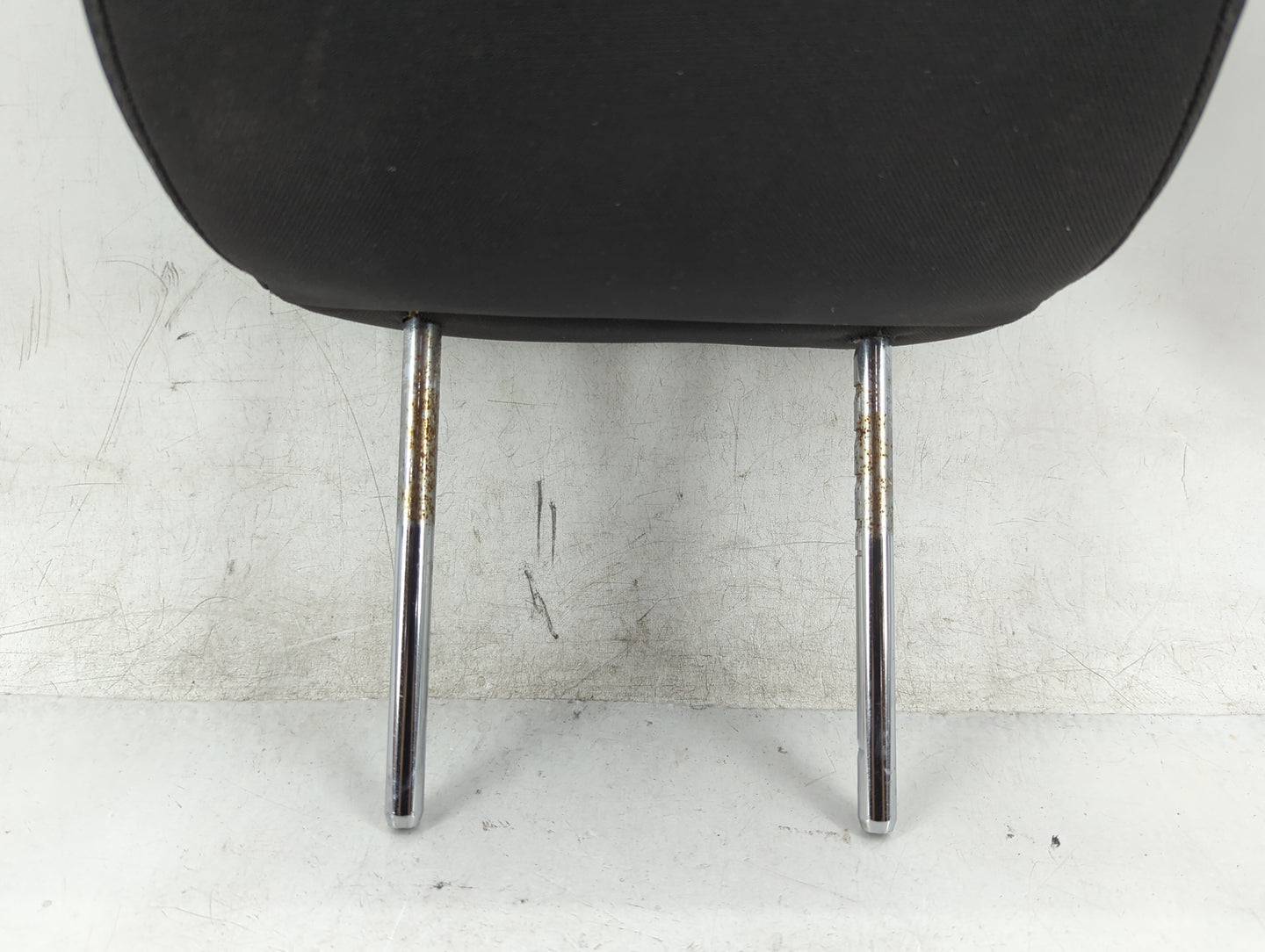 0 Nissan Titan Headrest Head Rest Front Driver Passenger Seat Fits OEM Used Auto Parts - Oemusedautoparts1.com