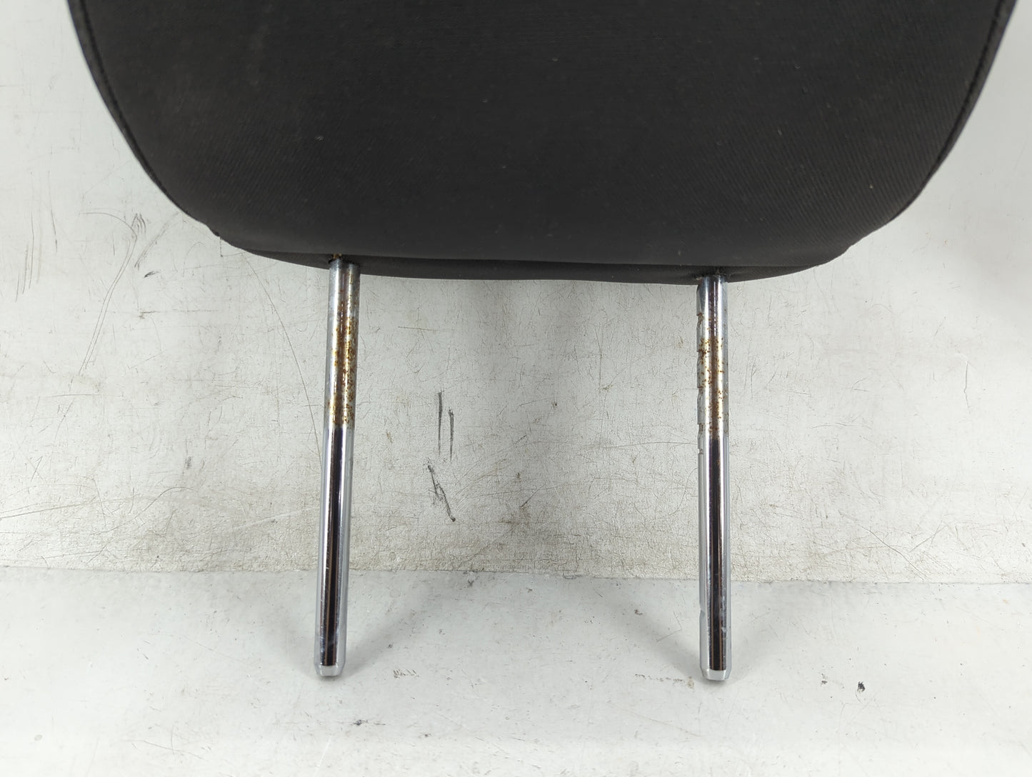 0 Nissan Titan Headrest Head Rest Front Driver Passenger Seat Fits OEM Used Auto Parts - Oemusedautoparts1.com