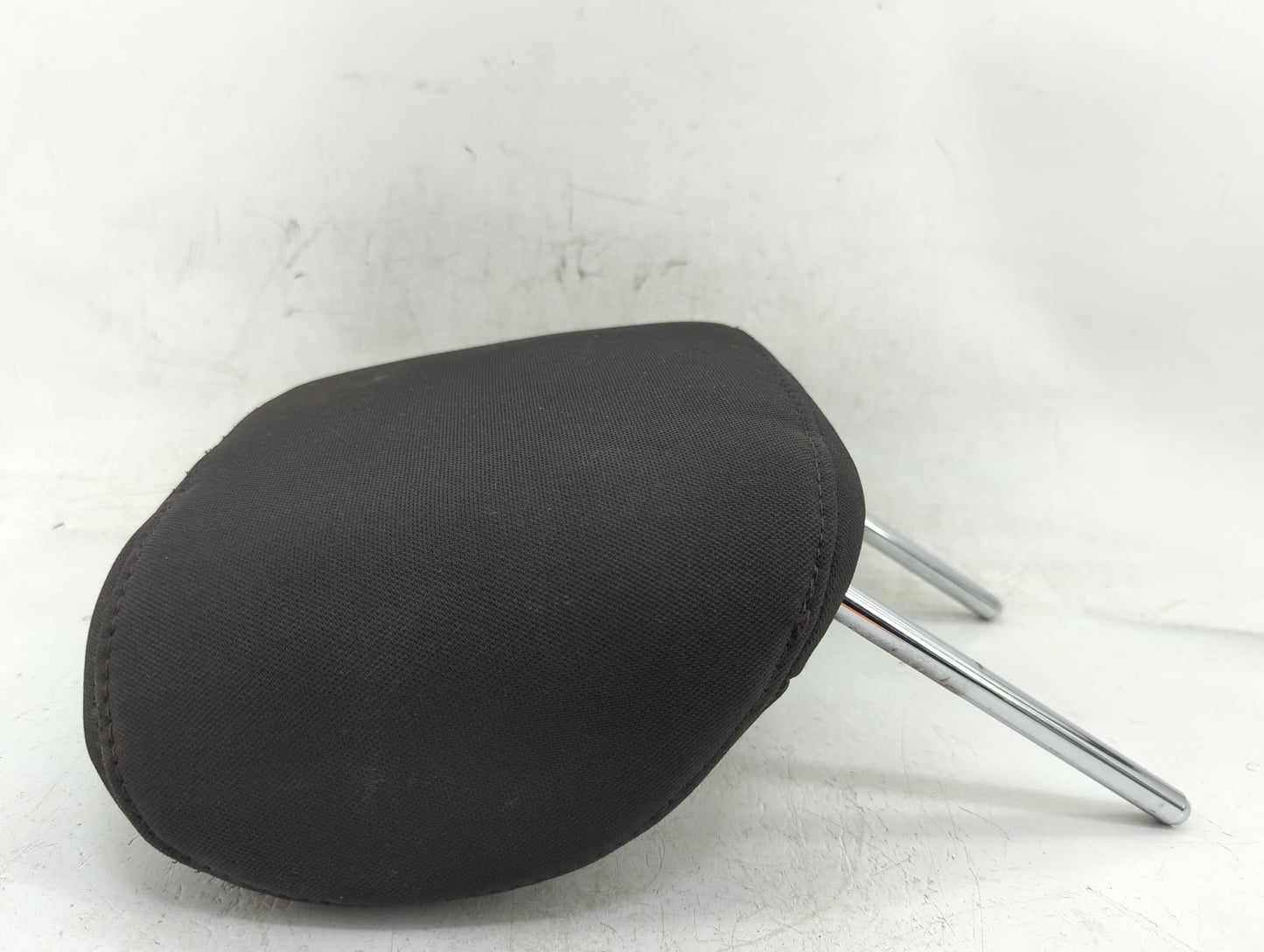 0 Nissan Titan Headrest Head Rest Front Driver Passenger Seat Fits OEM Used Auto Parts - Oemusedautoparts1.com