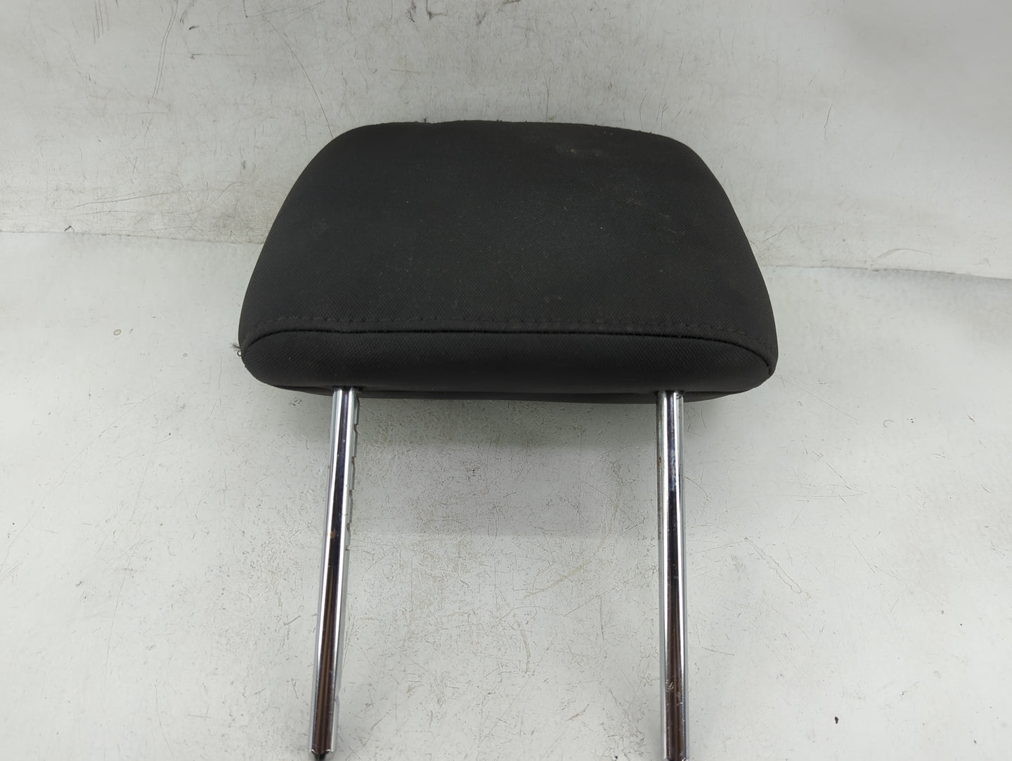 0 Nissan Titan Headrest Head Rest Front Driver Passenger Seat Fits OEM Used Auto Parts - Oemusedautoparts1.com