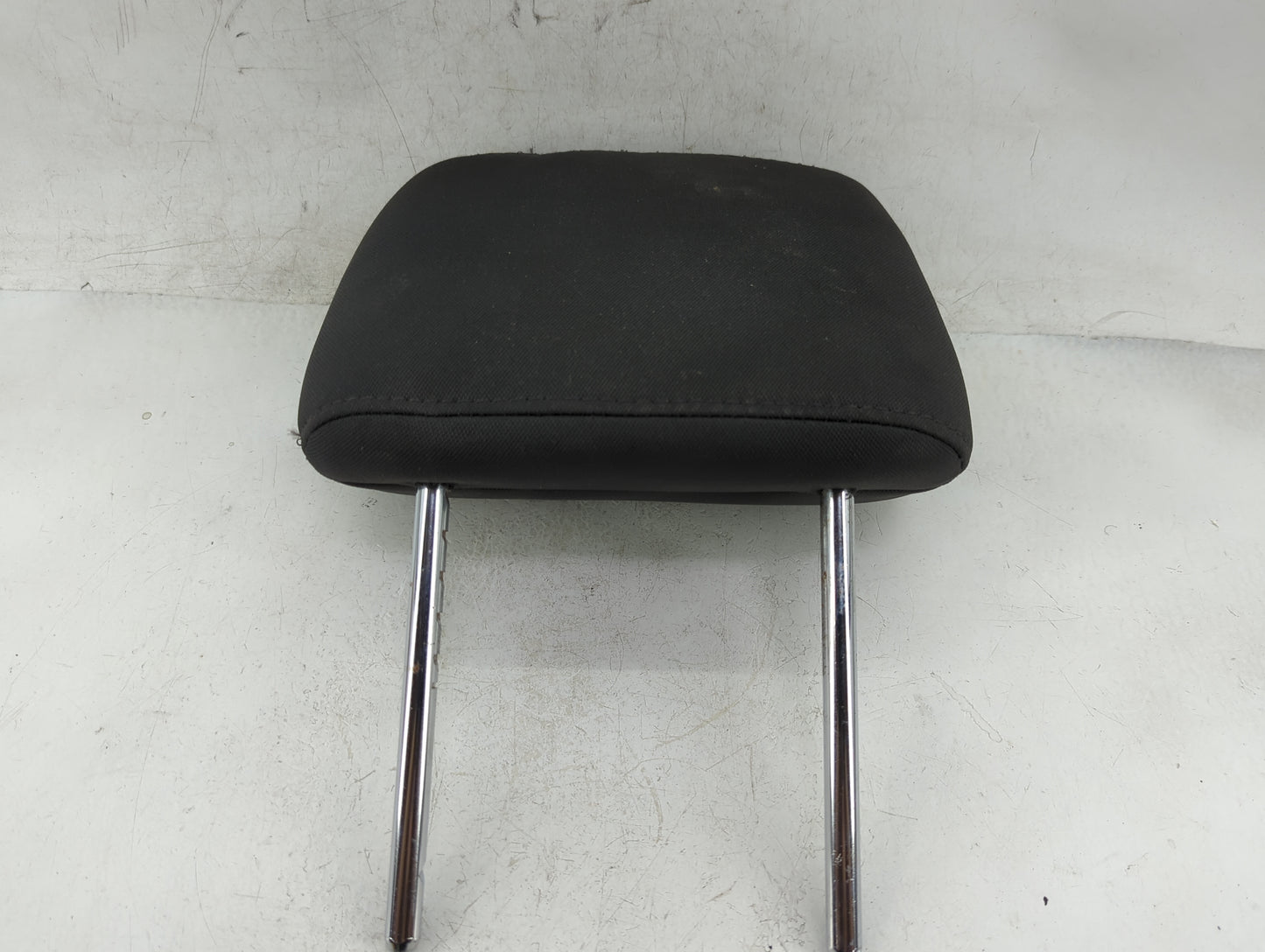 0 Nissan Titan Headrest Head Rest Front Driver Passenger Seat Fits OEM Used Auto Parts - Oemusedautoparts1.com