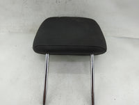 0 Nissan Titan Headrest Head Rest Front Driver Passenger Seat Fits OEM Used Auto Parts - Oemusedautoparts1.com