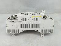 2010 Nissan Titan Instrument Cluster Speedometer Gauges Fits OEM Used Auto Parts - Oemusedautoparts1.com