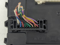 Nissan Titan Body Control Module Bcm Inner Cabin Fuse Box - Oemusedautoparts1.com