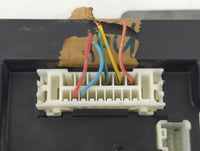Nissan Titan Body Control Module Bcm Inner Cabin Fuse Box - Oemusedautoparts1.com