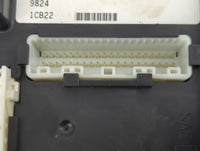 Nissan Titan Body Control Module Bcm Inner Cabin Fuse Box - Oemusedautoparts1.com