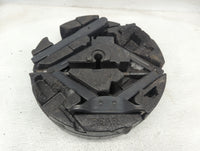 2009 Nissan Versa Spare Scissor Car Jack 1060386 - Oemusedautoparts1.com