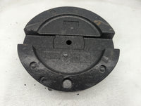 2009 Nissan Versa Spare Scissor Car Jack 1060386 - Oemusedautoparts1.com