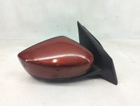 2015-2019 Nissan Versa Side Mirror Replacement Driver Left View Door Mirror P/N:2122.4003-A Fits Fits 2015 2016 2017 2018 20