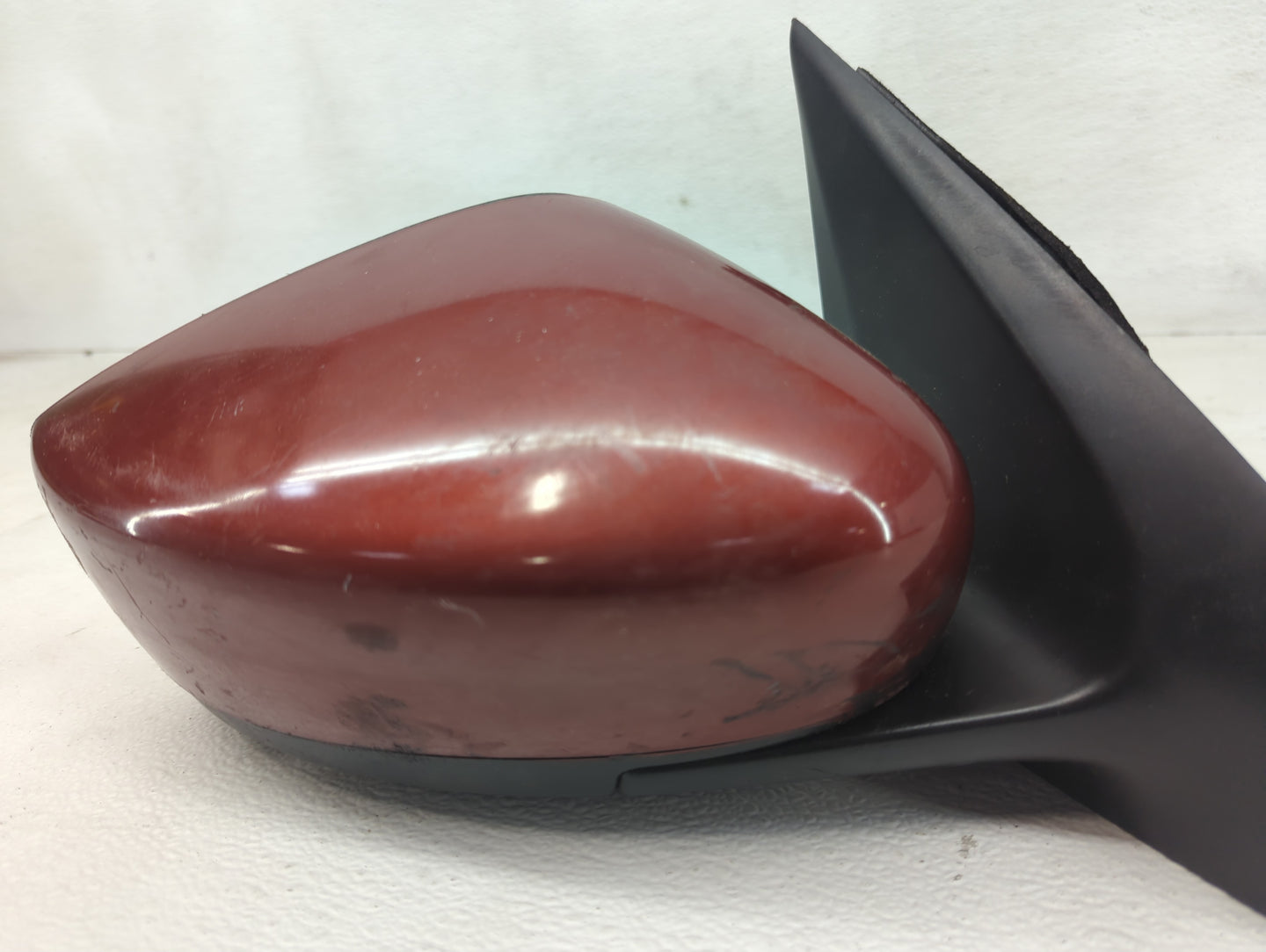 2015-2019 Nissan Versa Side Mirror Replacement Driver Left View Door Mirror P/N:2122.4003-A Fits Fits 2015 2016 2017 2018 20