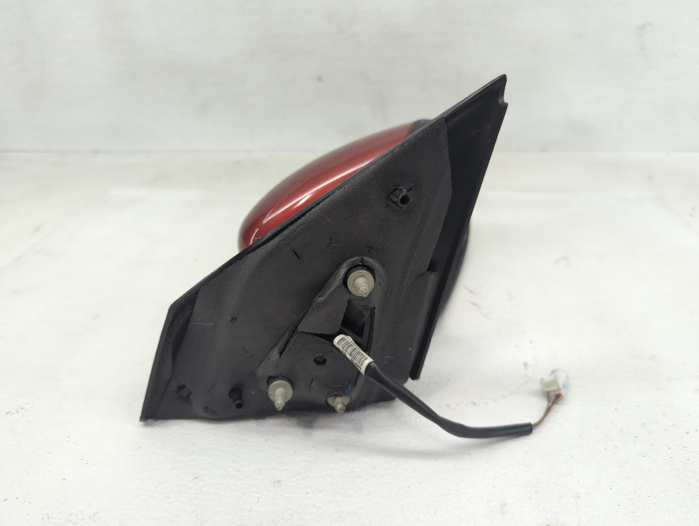 2015-2019 Nissan Versa Side Mirror Replacement Driver Left View Door Mirror P/N:2122.4003-A Fits Fits 2015 2016 2017 2018 20