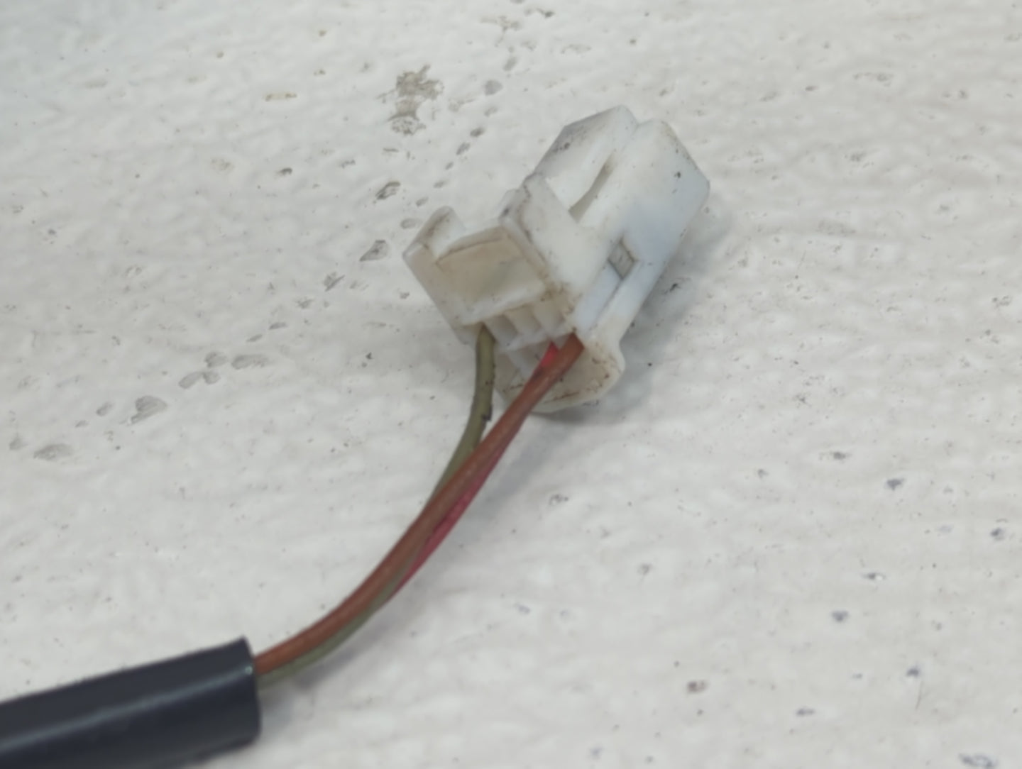 2015-2019 Nissan Versa Side Mirror Replacement Driver Left View Door Mirror P/N:2122.4003-A Fits Fits 2015 2016 2017 2018 20