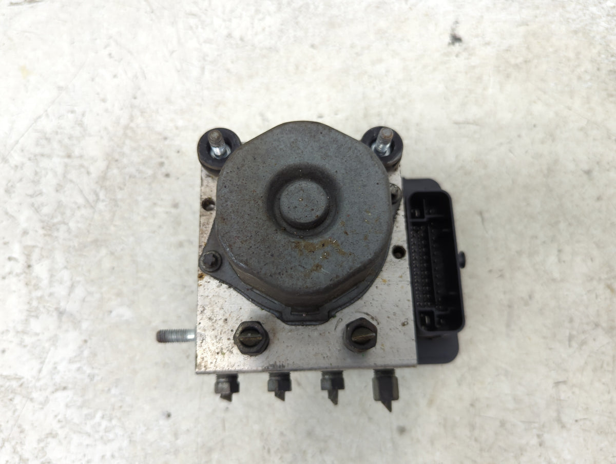2015-2019 Nissan Versa ABS Pump Control Module Replacement Fits Fits 2015 2016 2017 2018 2019 OEM Used Auto Parts - Oemuseda