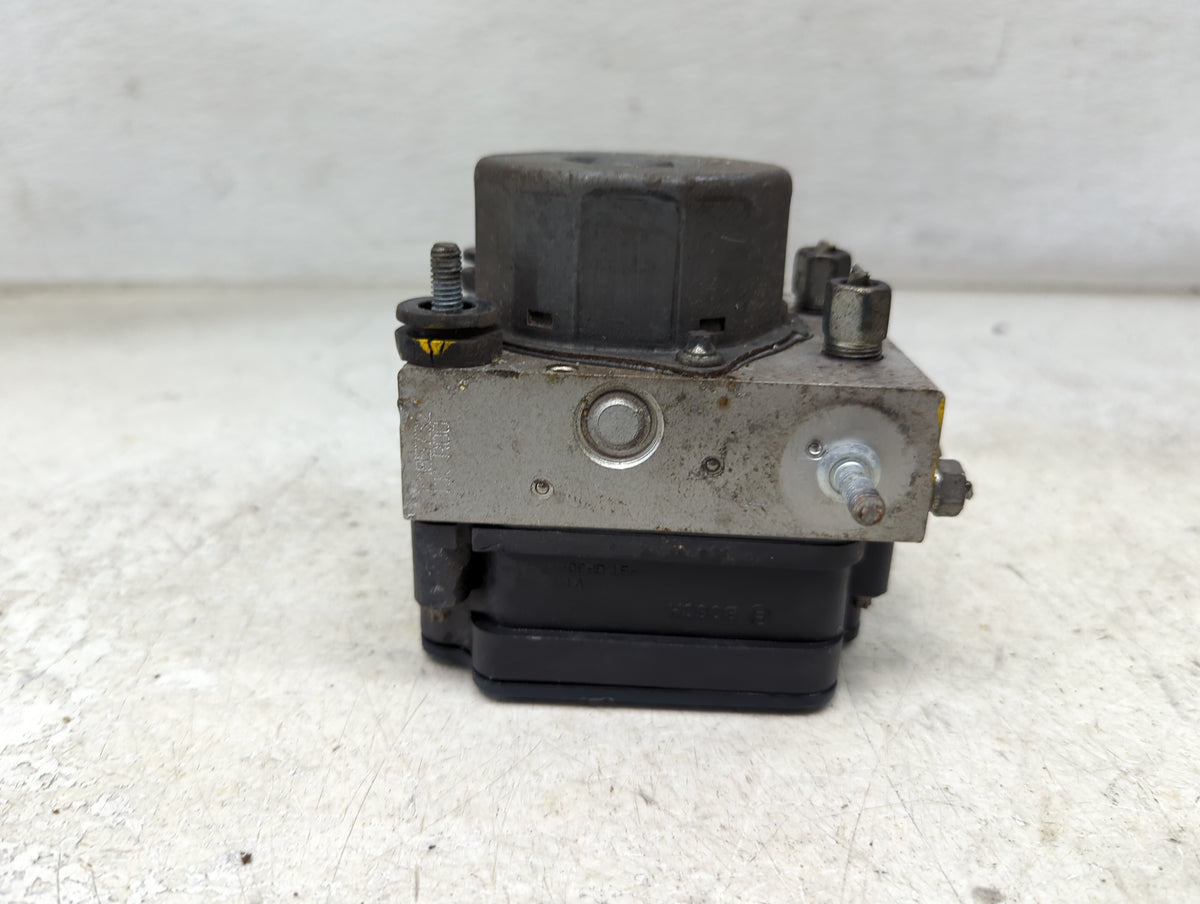 2015-2019 Nissan Versa ABS Pump Control Module Replacement Fits Fits 2015 2016 2017 2018 2019 OEM Used Auto Parts - Oemuseda