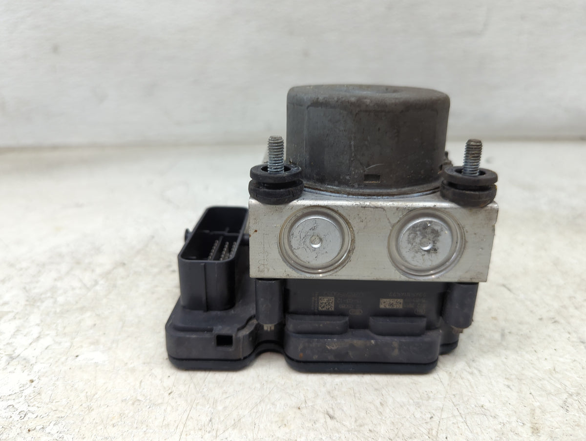 2015-2019 Nissan Versa ABS Pump Control Module Replacement Fits Fits 2015 2016 2017 2018 2019 OEM Used Auto Parts - Oemuseda