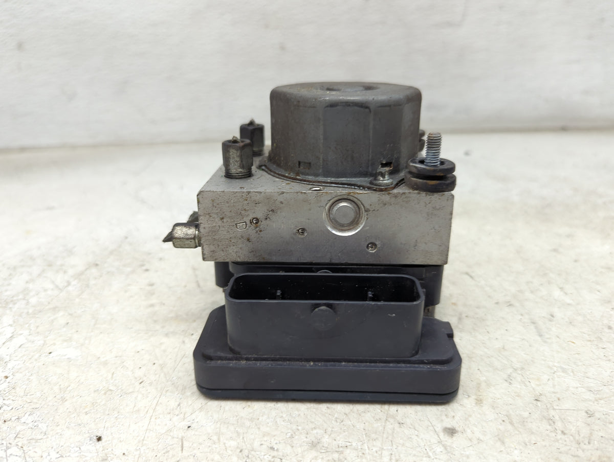 2015-2019 Nissan Versa ABS Pump Control Module Replacement Fits Fits 2015 2016 2017 2018 2019 OEM Used Auto Parts - Oemuseda