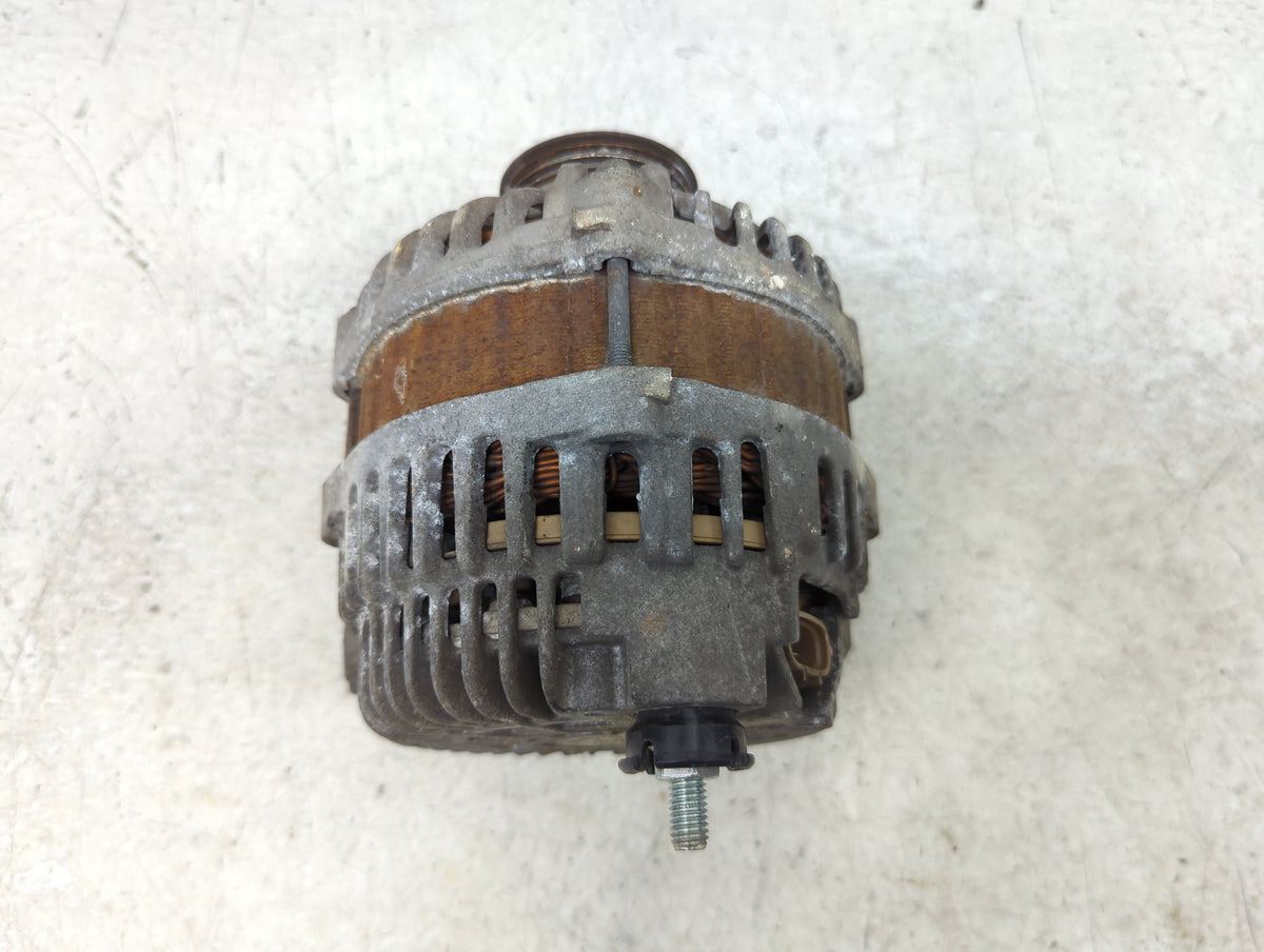 2012-2019 Nissan Versa Alternator Replacement Generator Charging Assembly Engine OEM Fits OEM Used Auto Parts - Oemusedautop