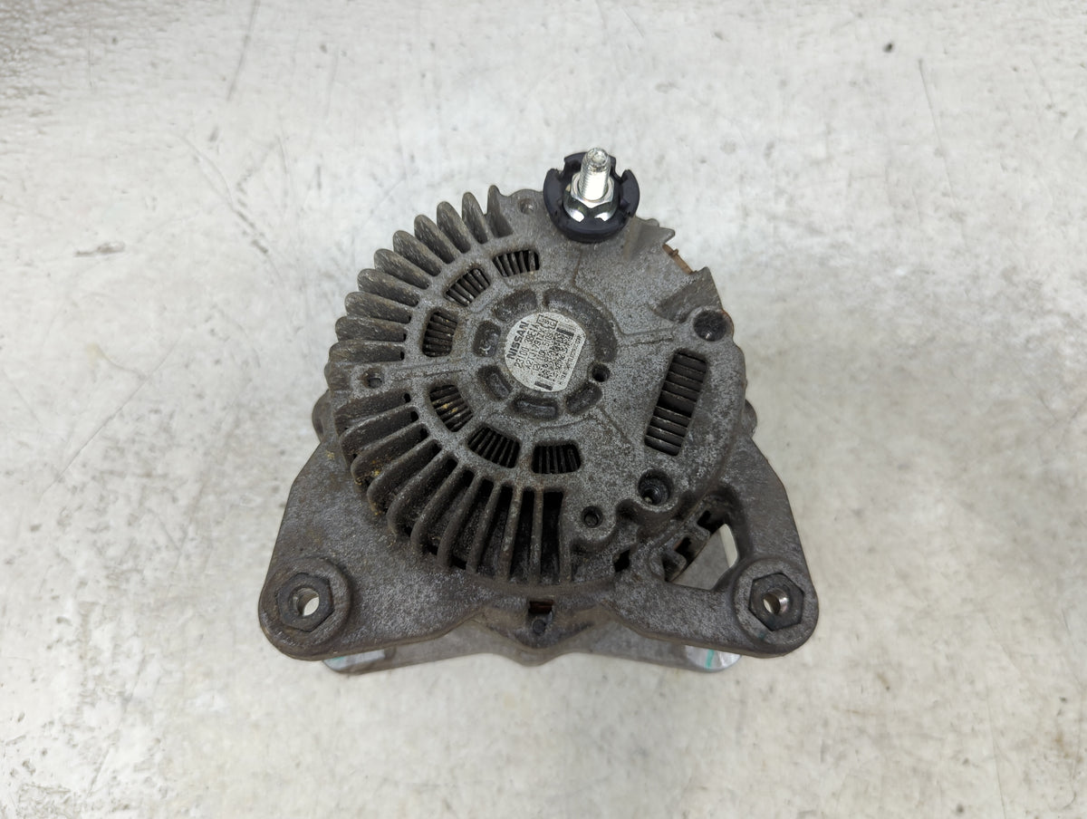 2012-2019 Nissan Versa Alternator Replacement Generator Charging Assembly Engine OEM Fits OEM Used Auto Parts - Oemusedautop