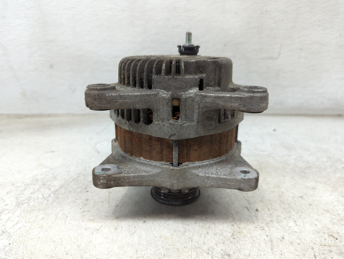 2012-2019 Nissan Versa Alternator Replacement Generator Charging Assembly Engine OEM Fits OEM Used Auto Parts - Oemusedautop
