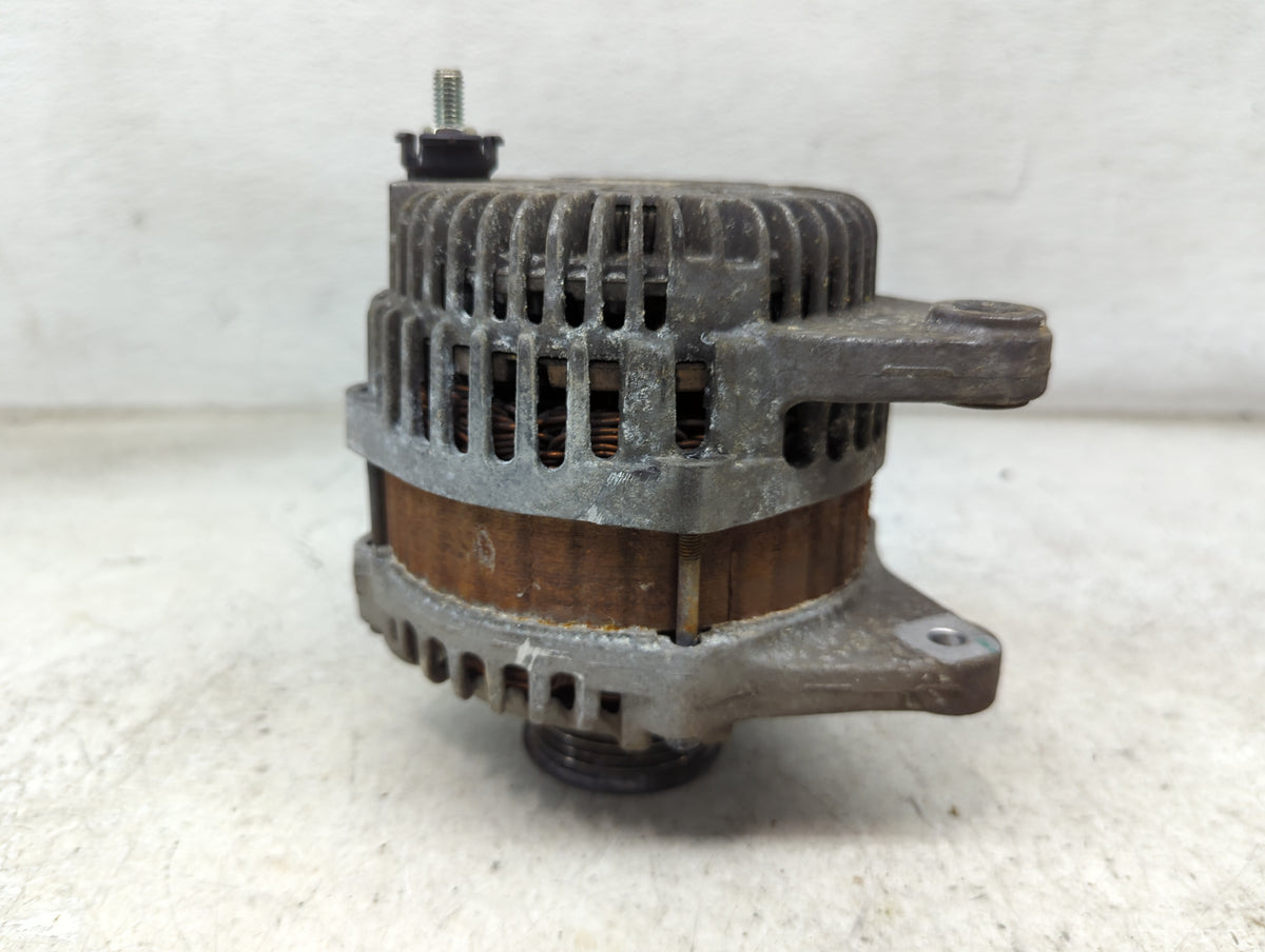 2012-2019 Nissan Versa Alternator Replacement Generator Charging Assembly Engine OEM Fits OEM Used Auto Parts - Oemusedautop