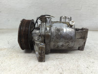 2012-2015 Nissan Versa Air Conditioning A/c Ac Compressor Oem - Oemusedautoparts1.com