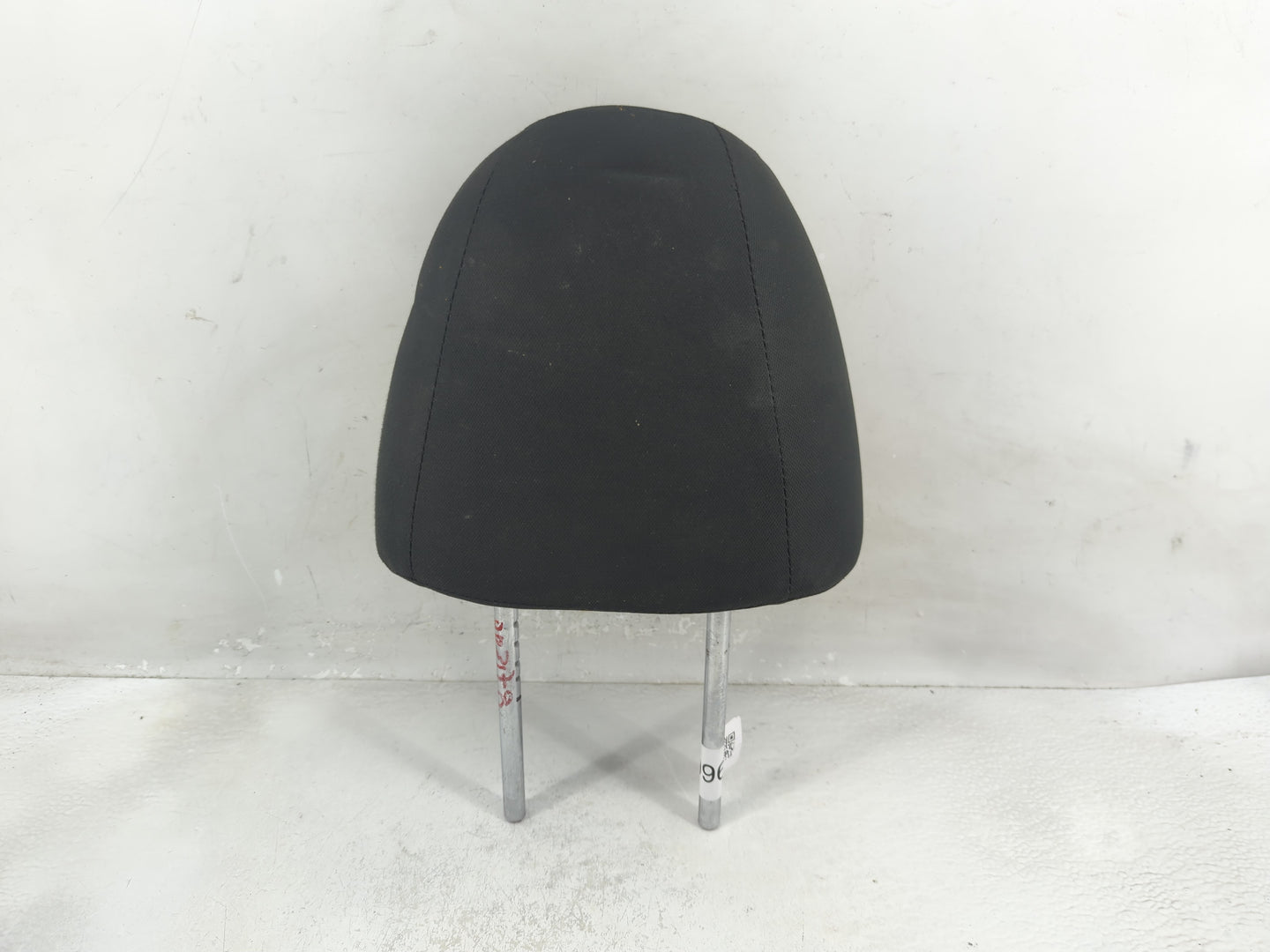 2014-2015 Nissan Versa Headrest Head Rest Front Driver Passenger Seat - Oemusedautoparts1.com