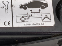 Nissan Versa Spare Scissor Car Jack 5040450 - Oemusedautoparts1.com
