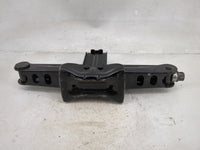 Nissan Versa Spare Scissor Car Jack 5040450 - Oemusedautoparts1.com