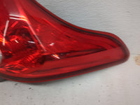 2012-2019 Nissan Versa Tail Light Assembly Driver Left OEM Fits Fits 2012 2013 2014 2015 2016 2017 2018 2019 OEM Used Auto P