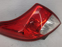 2012-2019 Nissan Versa Tail Light Assembly Passenger Right OEM Fits Fits 2012 2013 2014 2015 2016 2017 2018 2019 OEM Used Au