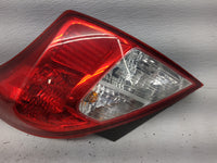 2012-2019 Nissan Versa Tail Light Assembly Passenger Right OEM Fits Fits 2012 2013 2014 2015 2016 2017 2018 2019 OEM Used Au