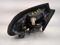 1999-2004 Oldsmobile Alero Driver Left Side Deck Lid Mounted Tail Light - Oemusedautoparts1.com