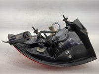 1999-2004 Oldsmobile Alero Driver Left Side Deck Lid Mounted Tail Light - Oemusedautoparts1.com