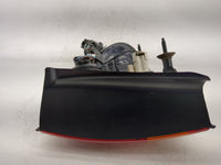 1999-2004 Oldsmobile Alero Driver Left Side Deck Lid Mounted Tail Light - Oemusedautoparts1.com