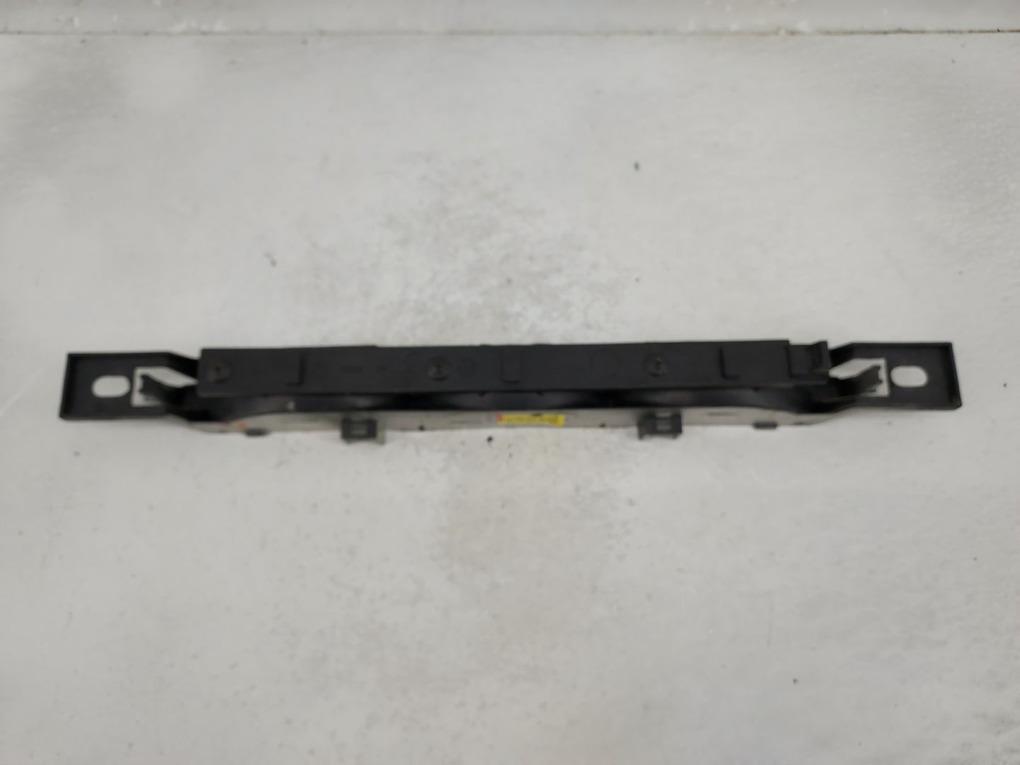 1999-2004 Oldsmobile Alero Driver Left Side Deck Lid Mounted Tail Light 993343 - Oemusedautoparts1.com