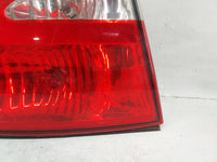 1999-2004 Oldsmobile Alero Driver Left Side Deck Lid Mounted Tail Light - Oemusedautoparts1.com