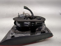 1999-2004 Oldsmobile Alero Driver Left Side Deck Lid Mounted Tail Light - Oemusedautoparts1.com