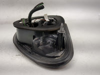 1999-2004 Oldsmobile Alero Driver Left Side Deck Lid Mounted Tail Light - Oemusedautoparts1.com
