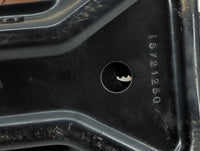 2000 Oldsmobile Bravada Spare Scissor Car Jack 1120728 - Oemusedautoparts1.com