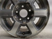 1998-2001 Oldsmobile Bravada Oem Wheel Rim 1383414 - Oemusedautoparts1.com