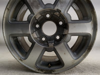 1998-2001 Oldsmobile Bravada Oem Wheel Rim 1383414 - Oemusedautoparts1.com