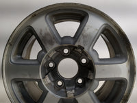 1998-2001 Oldsmobile Bravada Oem Wheel Rim 1383414 - Oemusedautoparts1.com