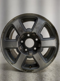 1998-2001 Oldsmobile Bravada Oem Wheel Rim 1383414 - Oemusedautoparts1.com