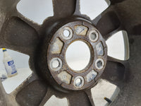 1998-2001 Oldsmobile Bravada Oem Wheel Rim 1383414 - Oemusedautoparts1.com